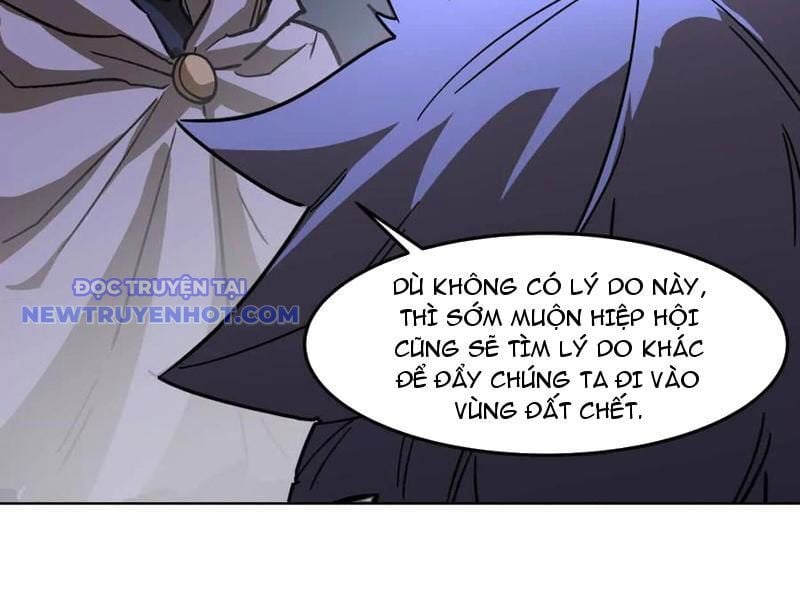 Cương Thi Tiên Sinh: Chapter 142