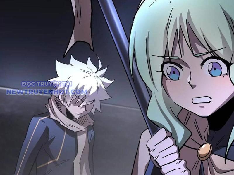 Cương Thi Tiên Sinh: Chapter 142