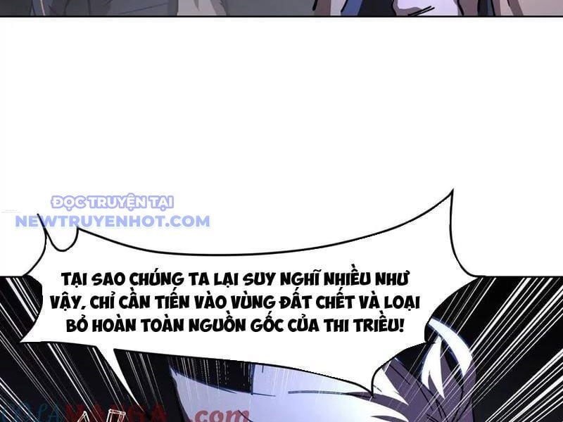 Cương Thi Tiên Sinh: Chapter 142