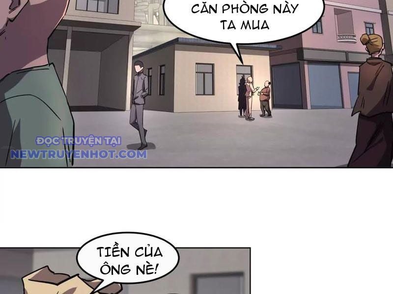 Cương Thi Tiên Sinh: Chapter 142