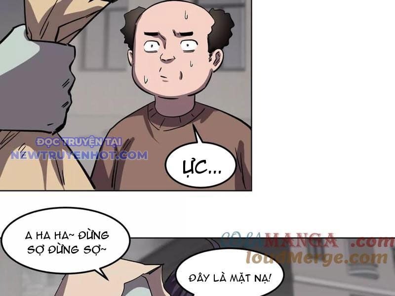 Cương Thi Tiên Sinh: Chapter 142