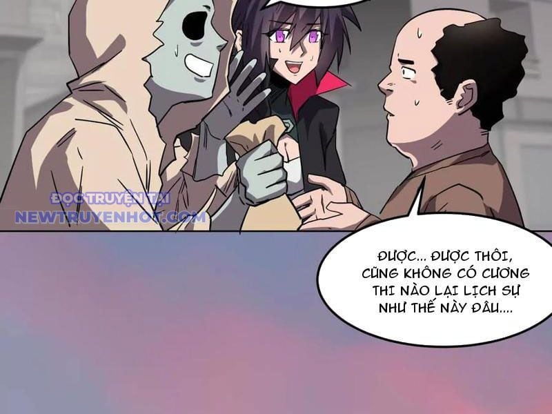 Cương Thi Tiên Sinh: Chapter 142