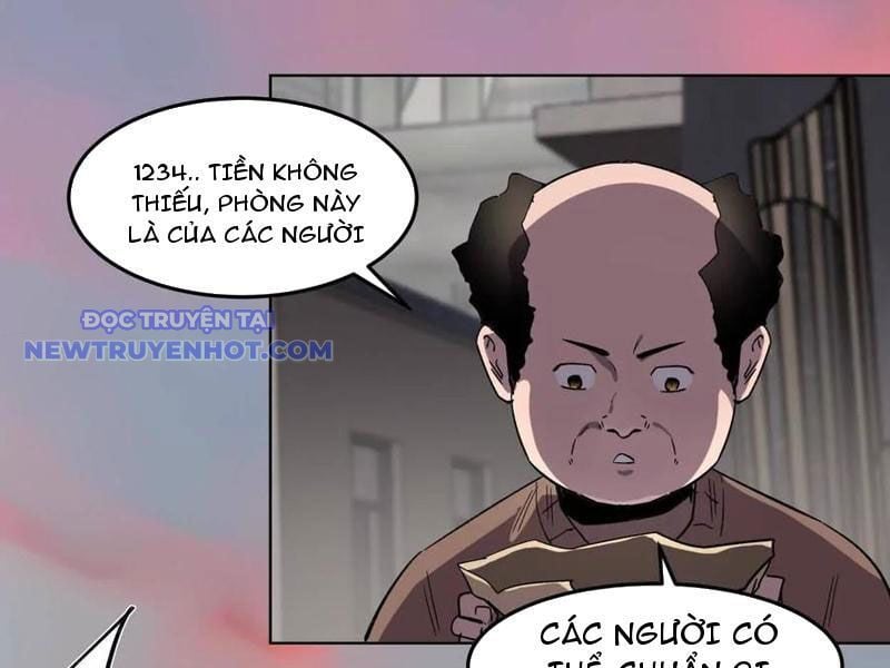 Cương Thi Tiên Sinh: Chapter 142