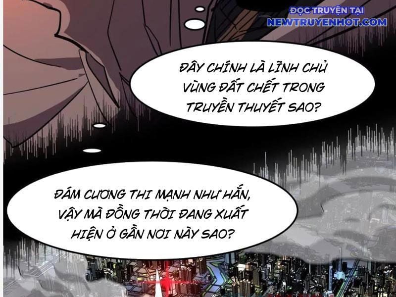 Cương Thi Tiên Sinh: Chapter 143