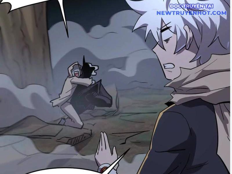 Cương Thi Tiên Sinh: Chapter 143