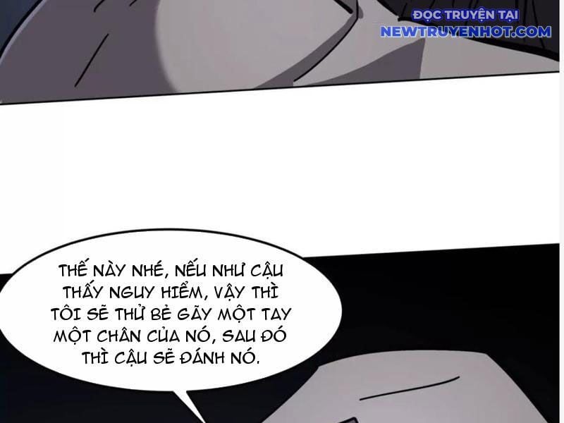 Cương Thi Tiên Sinh: Chapter 143