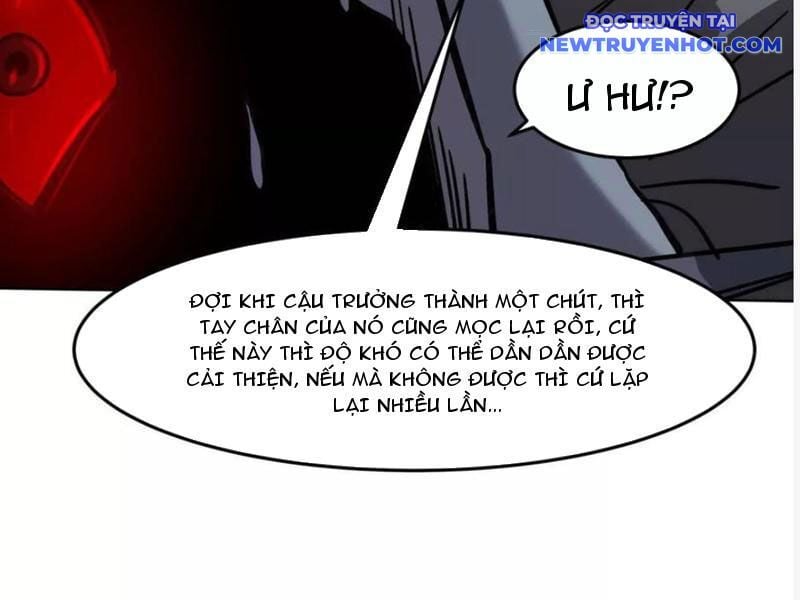 Cương Thi Tiên Sinh: Chapter 143