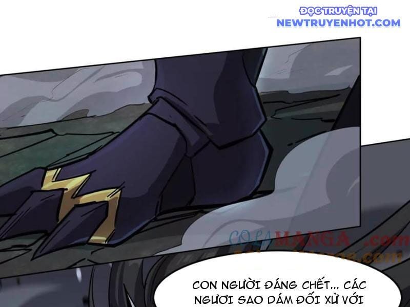 Cương Thi Tiên Sinh: Chapter 143