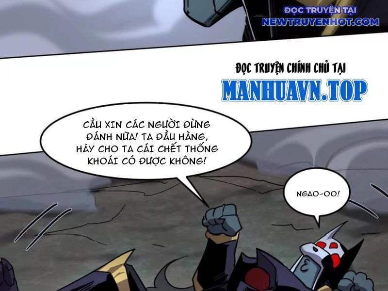 Cương Thi Tiên Sinh: Chapter 143