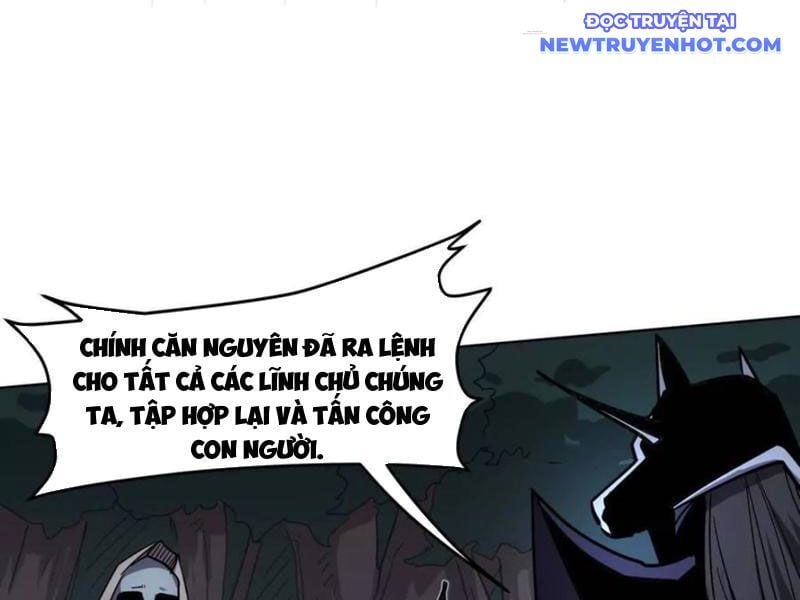 Cương Thi Tiên Sinh: Chapter 143