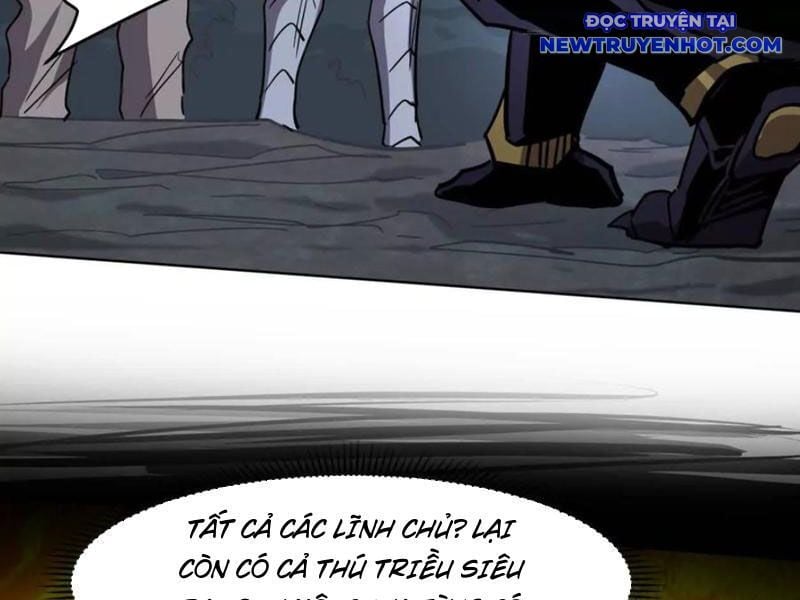 Cương Thi Tiên Sinh: Chapter 143