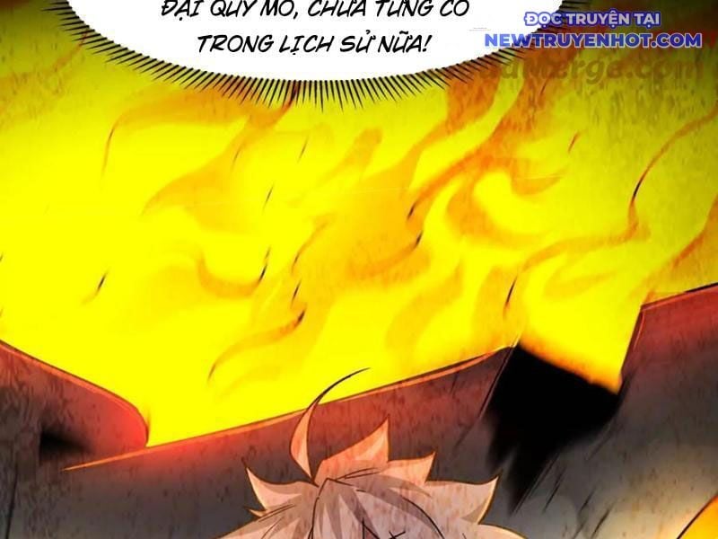Cương Thi Tiên Sinh: Chapter 143