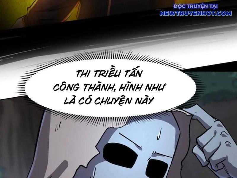 Cương Thi Tiên Sinh: Chapter 143