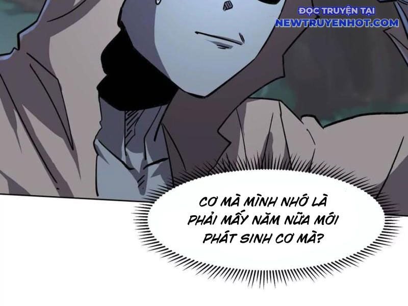 Cương Thi Tiên Sinh: Chapter 143