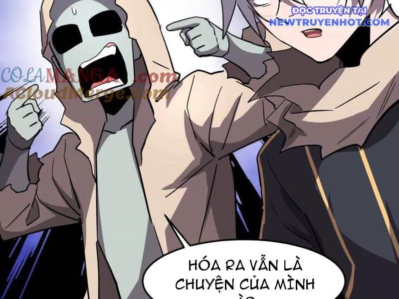 Cương Thi Tiên Sinh: Chapter 143