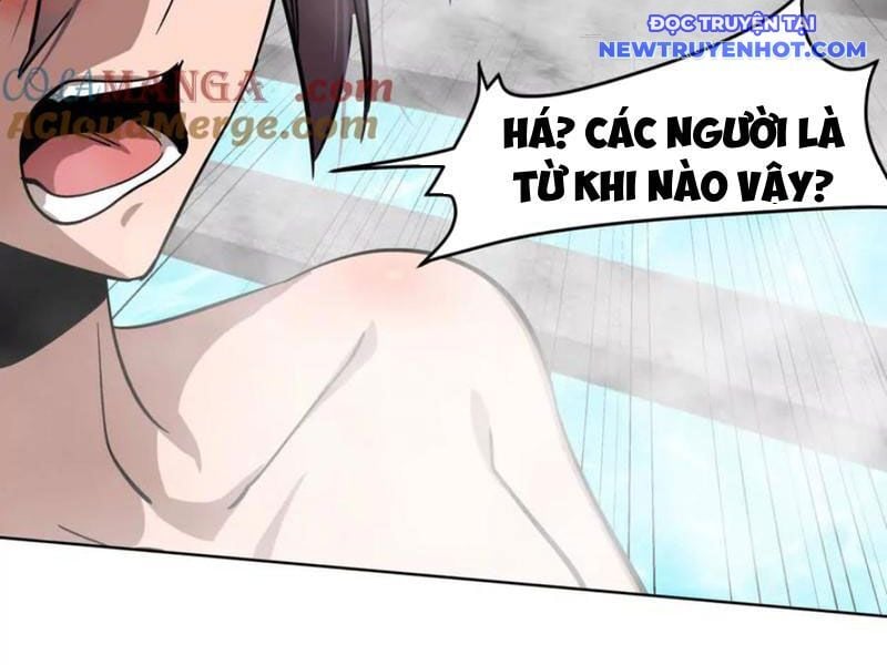 Cương Thi Tiên Sinh: Chapter 143