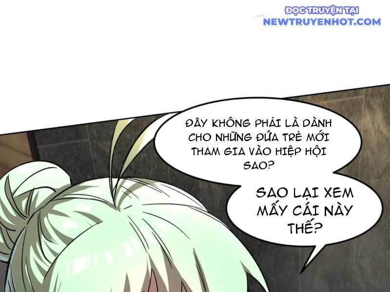 Cương Thi Tiên Sinh: Chapter 143