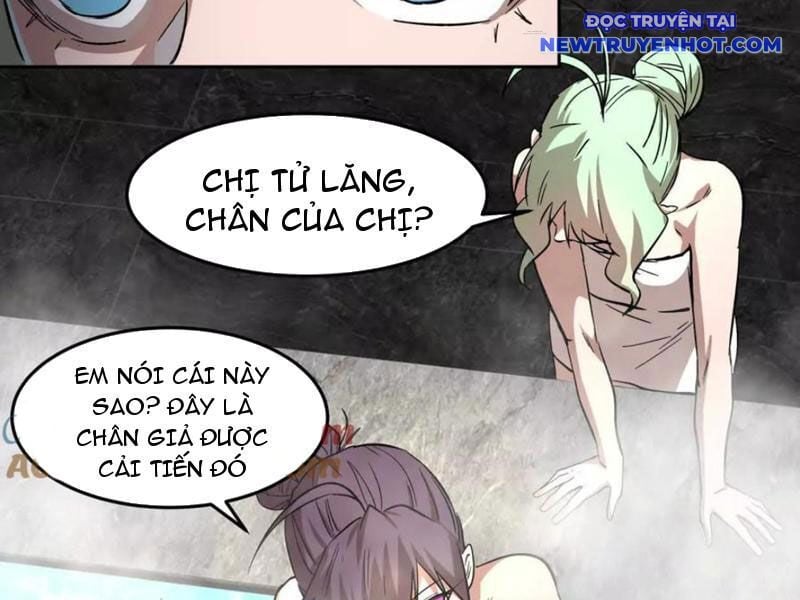 Cương Thi Tiên Sinh: Chapter 143