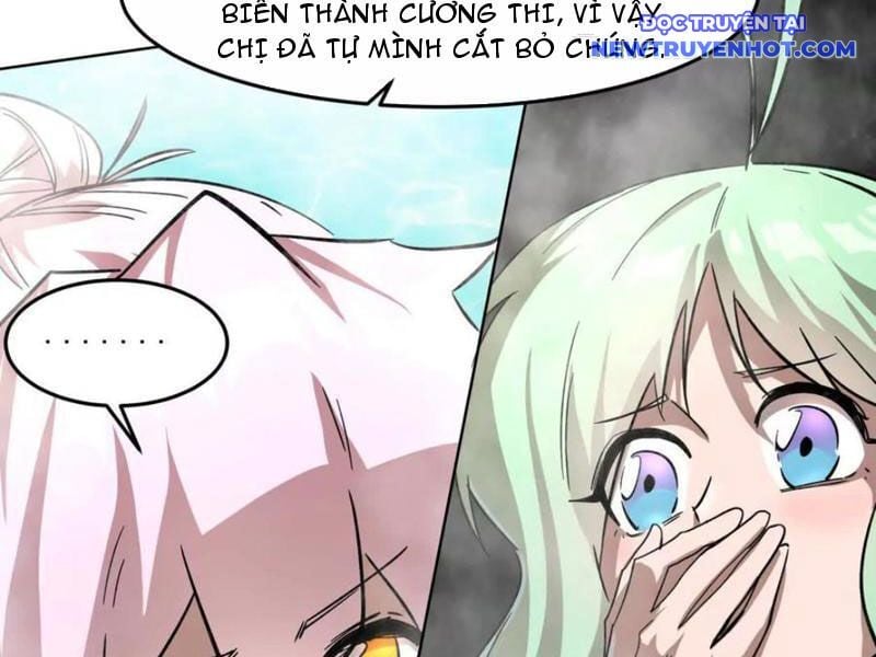 Cương Thi Tiên Sinh: Chapter 143