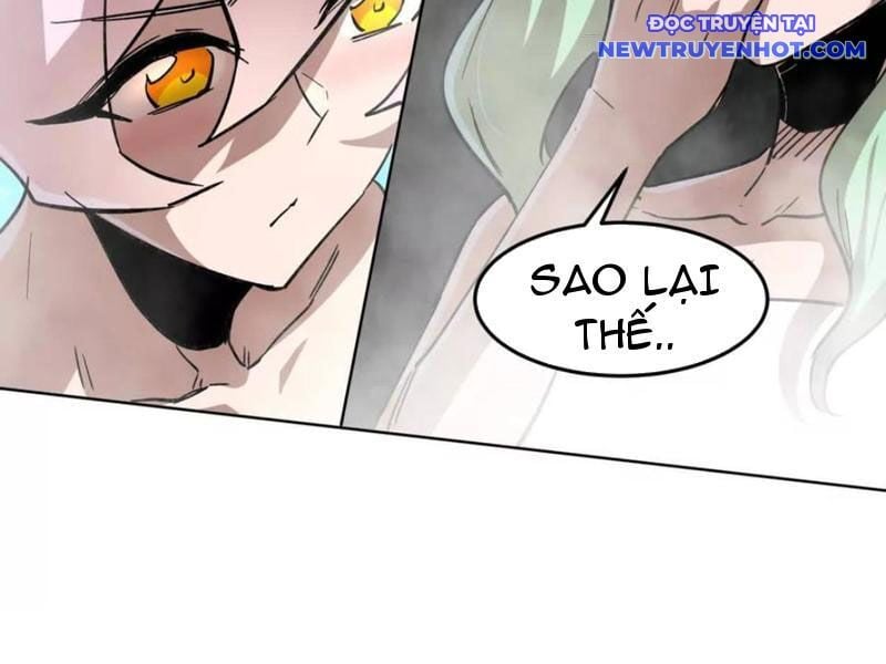 Cương Thi Tiên Sinh: Chapter 143