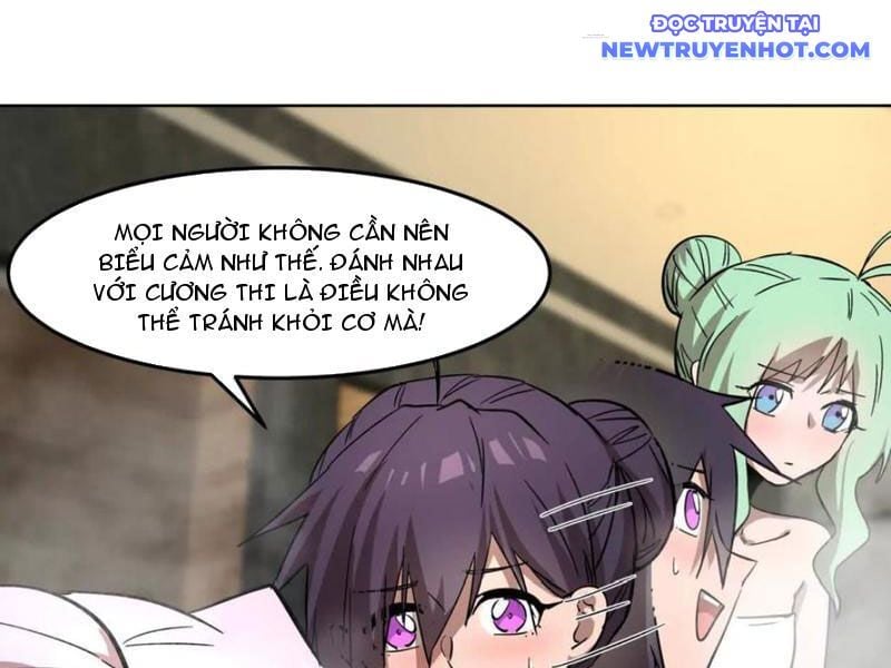 Cương Thi Tiên Sinh: Chapter 143