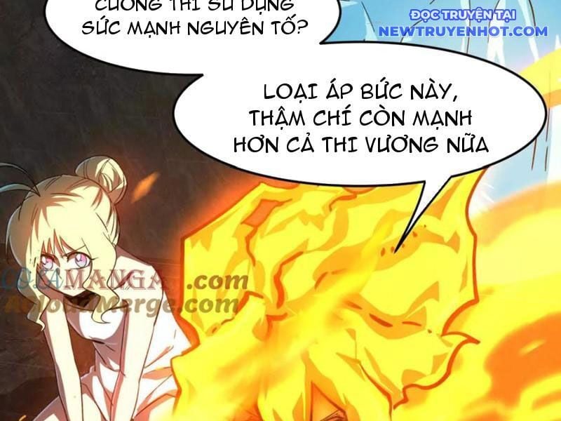 Cương Thi Tiên Sinh: Chapter 143