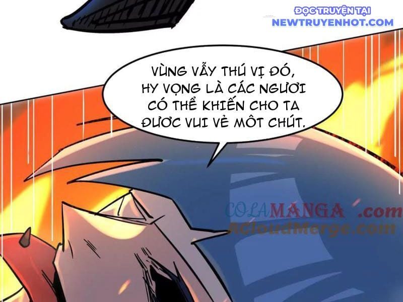Cương Thi Tiên Sinh: Chapter 143