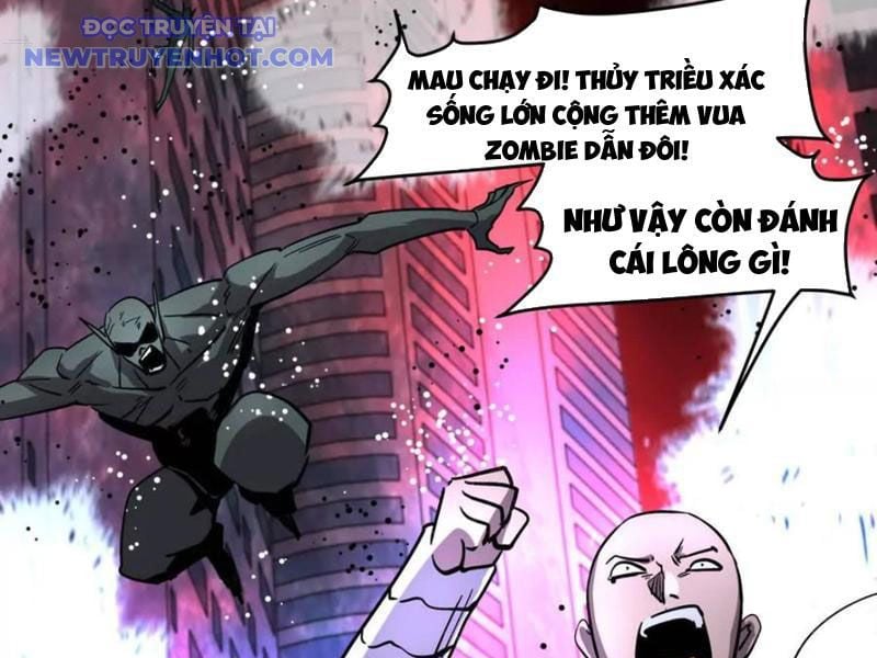Cương Thi Tiên Sinh: Chapter 144