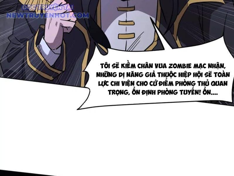 Cương Thi Tiên Sinh: Chapter 144