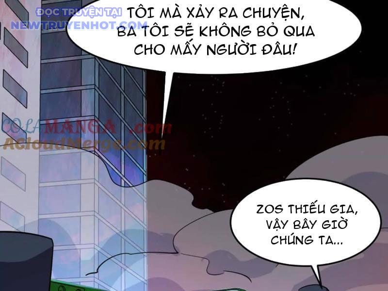 Cương Thi Tiên Sinh: Chapter 144