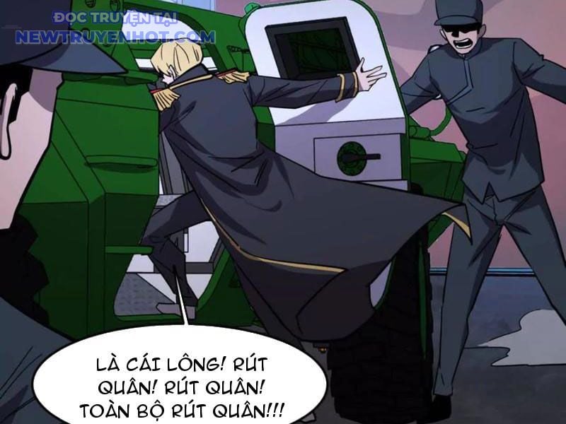Cương Thi Tiên Sinh: Chapter 144