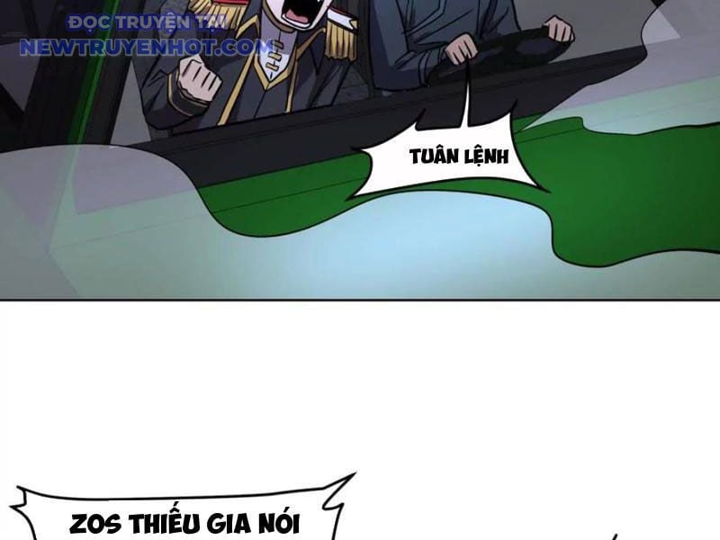 Cương Thi Tiên Sinh: Chapter 144