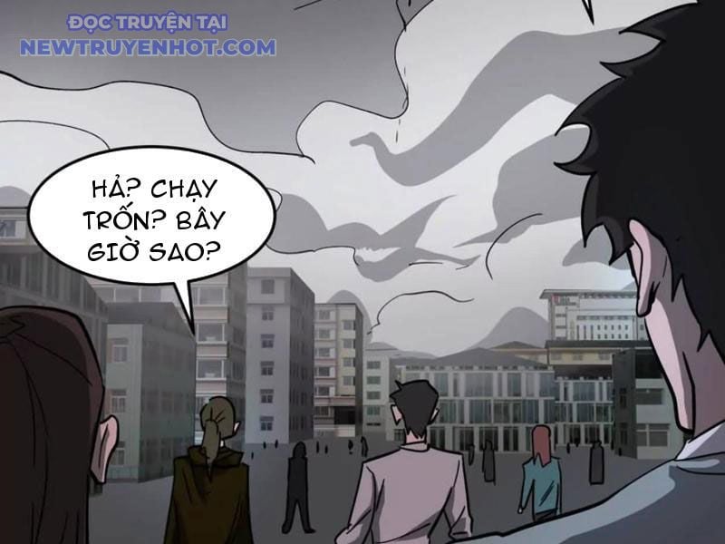 Cương Thi Tiên Sinh: Chapter 144