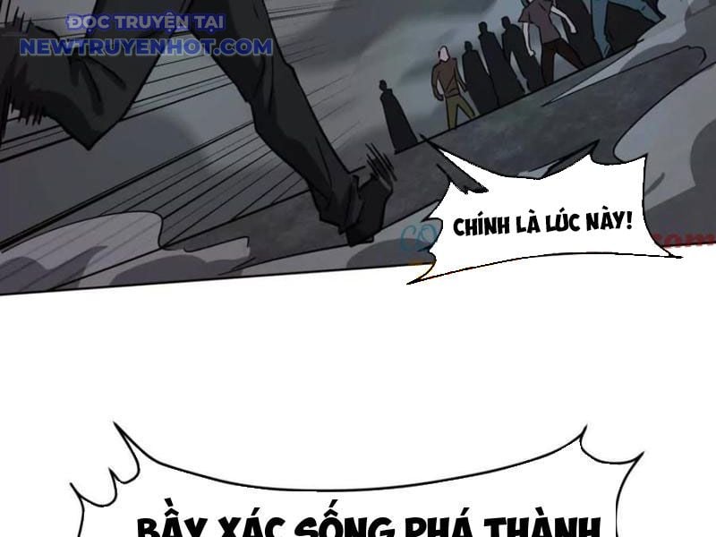 Cương Thi Tiên Sinh: Chapter 144