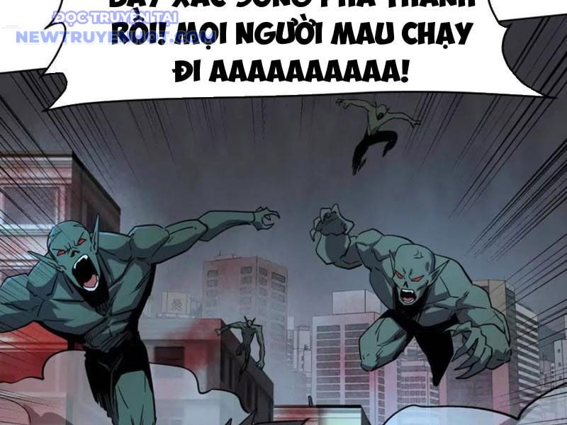 Cương Thi Tiên Sinh: Chapter 144
