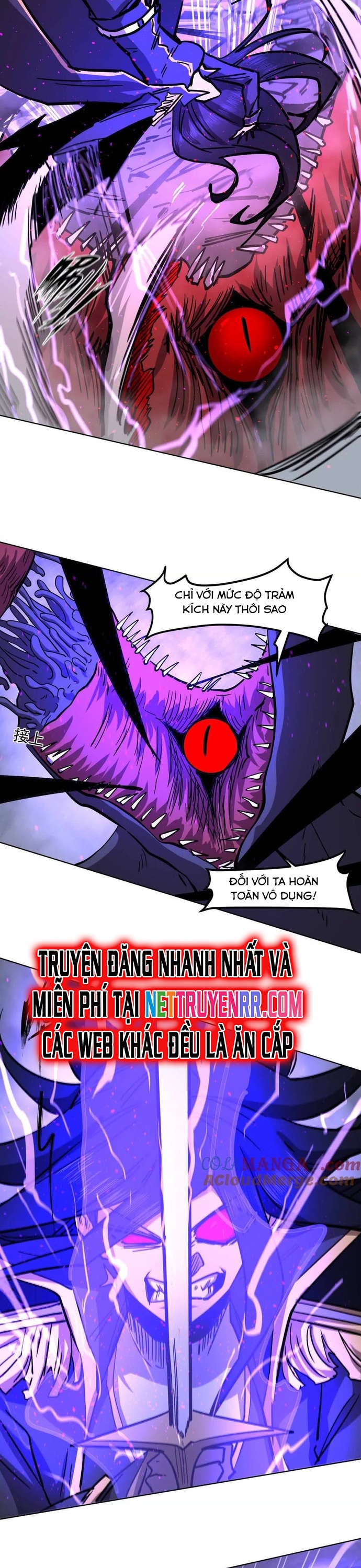 Cương Thi Tiên Sinh: Chapter 145