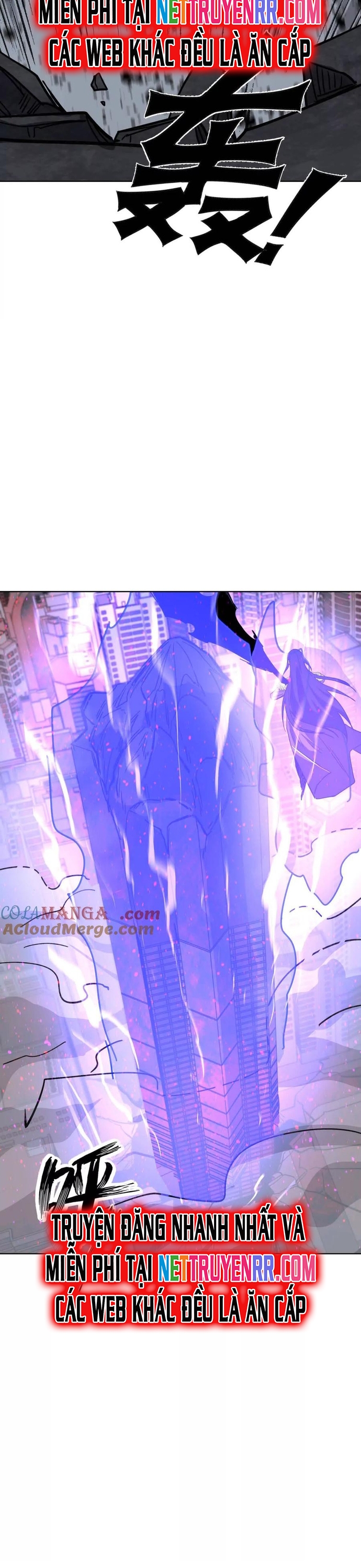Cương Thi Tiên Sinh: Chapter 145