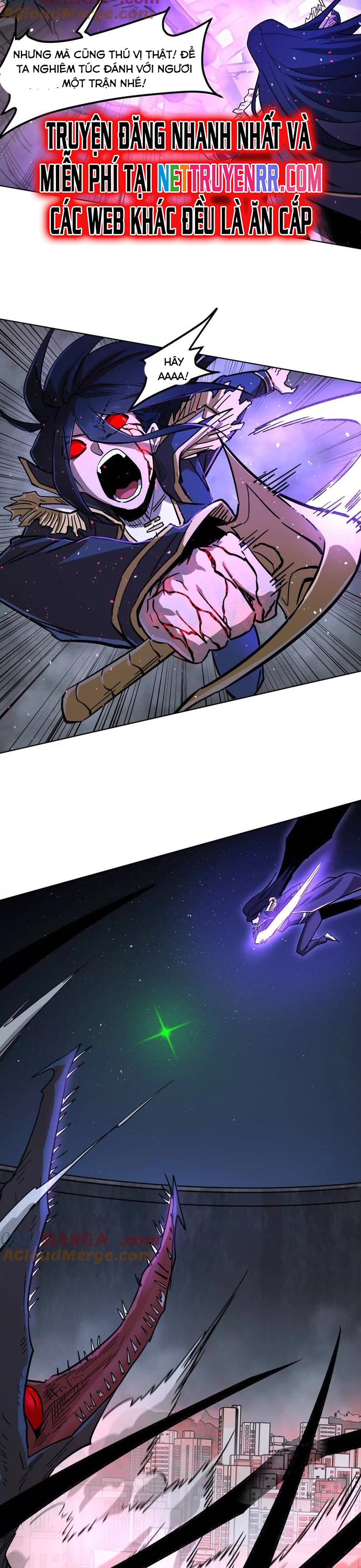 Cương Thi Tiên Sinh: Chapter 145