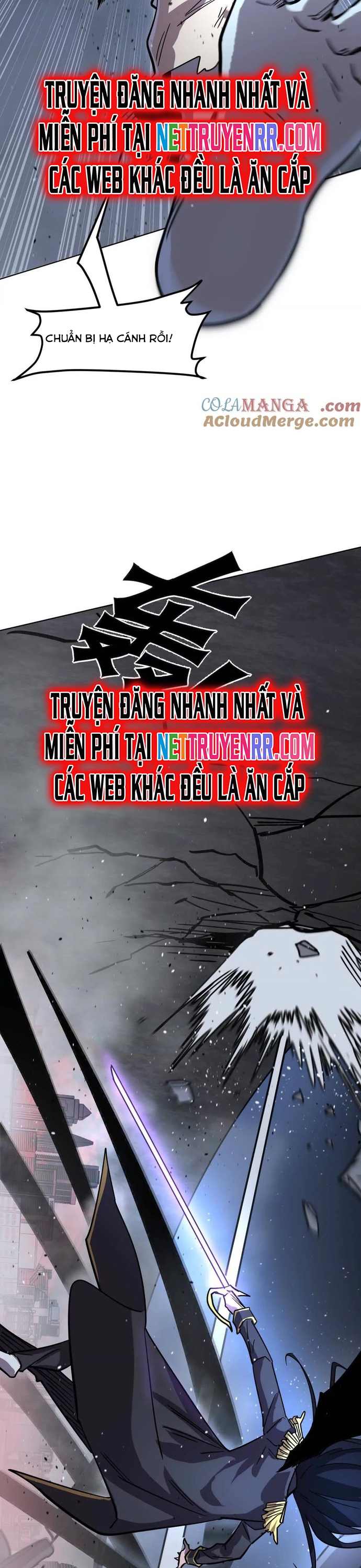 Cương Thi Tiên Sinh: Chapter 145