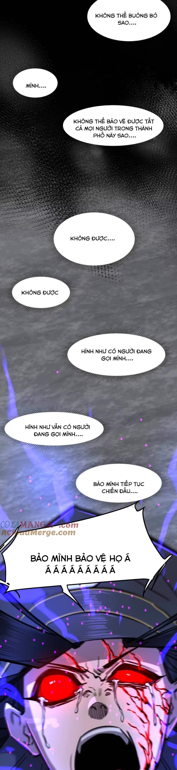 Cương Thi Tiên Sinh: Chapter 145