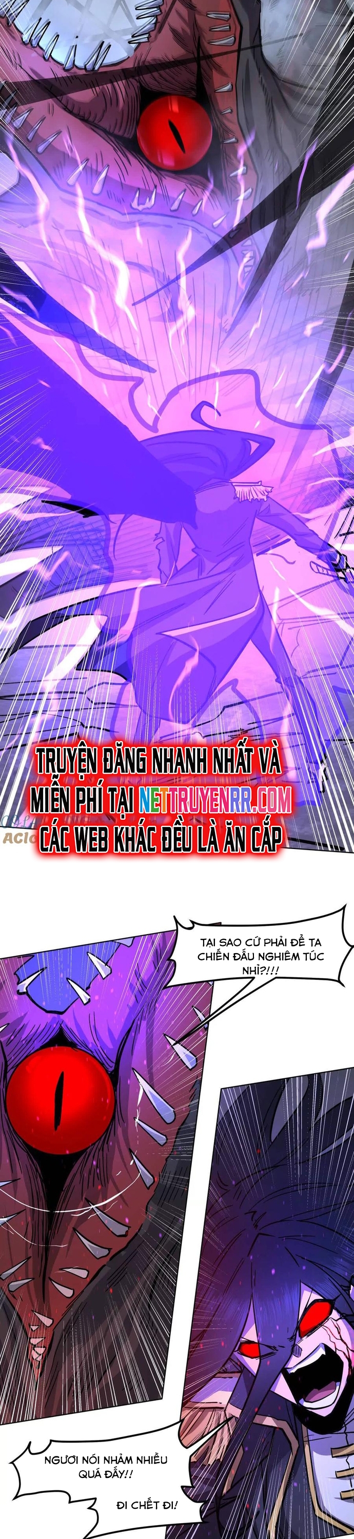 Cương Thi Tiên Sinh: Chapter 145