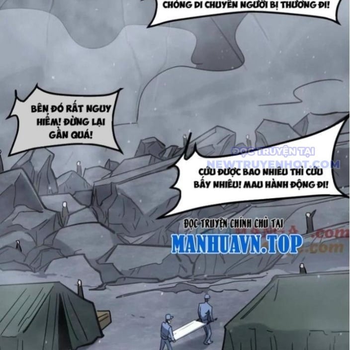Cương Thi Tiên Sinh: Chapter 146