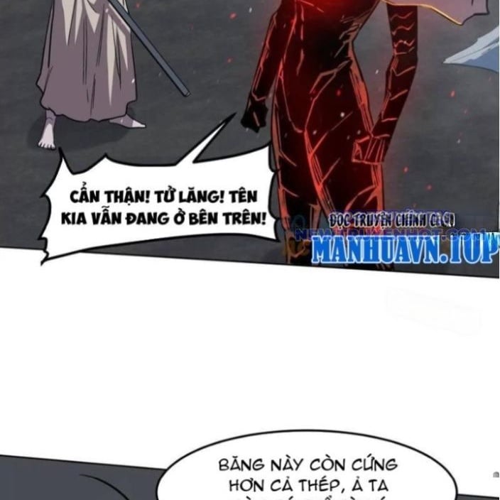 Cương Thi Tiên Sinh: Chapter 146