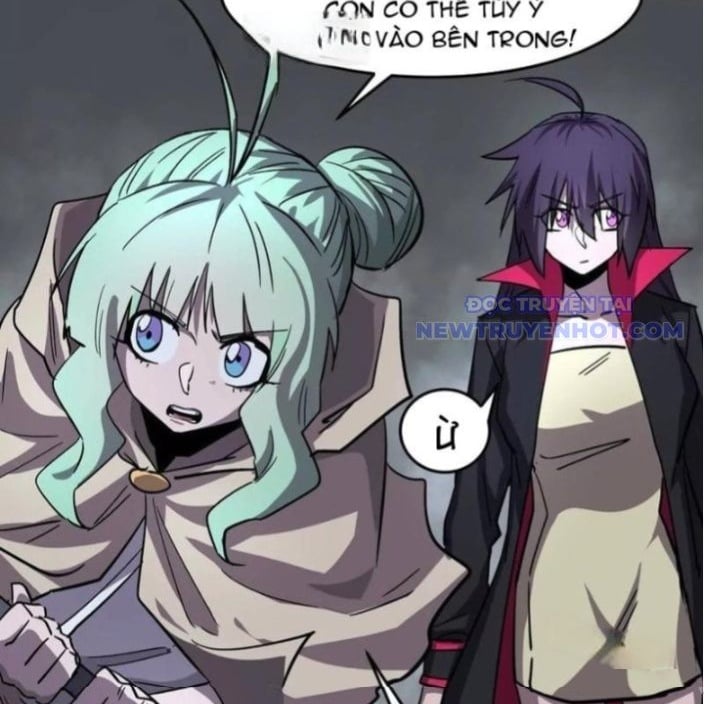 Cương Thi Tiên Sinh: Chapter 146