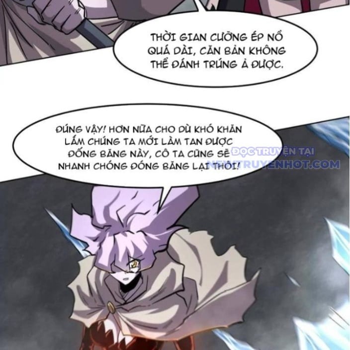 Cương Thi Tiên Sinh: Chapter 146