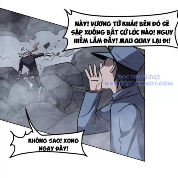 Cương Thi Tiên Sinh: Chapter 146