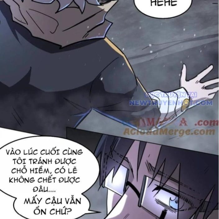 Cương Thi Tiên Sinh: Chapter 146
