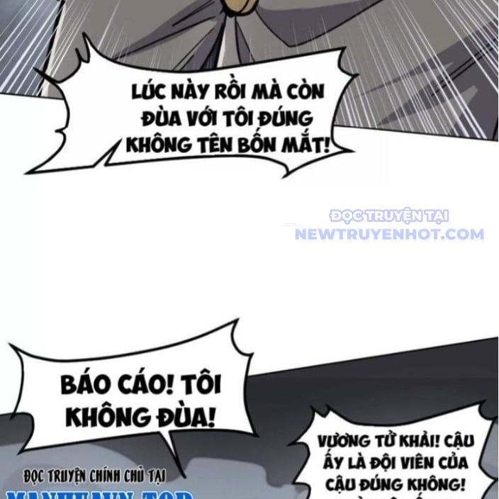 Cương Thi Tiên Sinh: Chapter 146