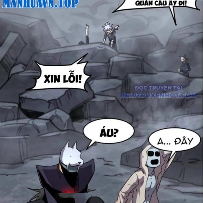 Cương Thi Tiên Sinh: Chapter 146