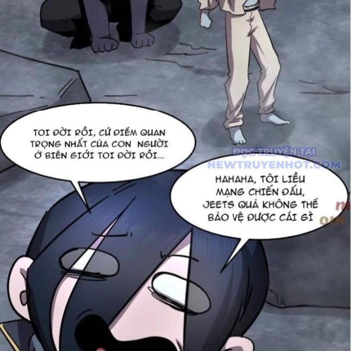 Cương Thi Tiên Sinh: Chapter 146